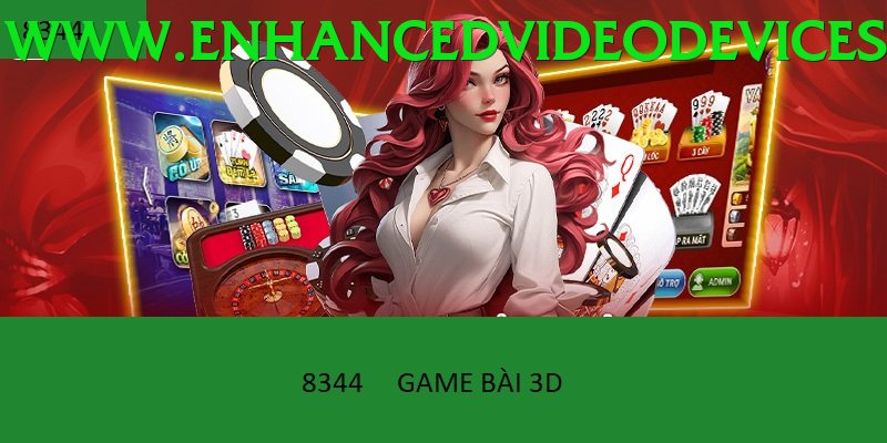 Game Bài 3D - du88