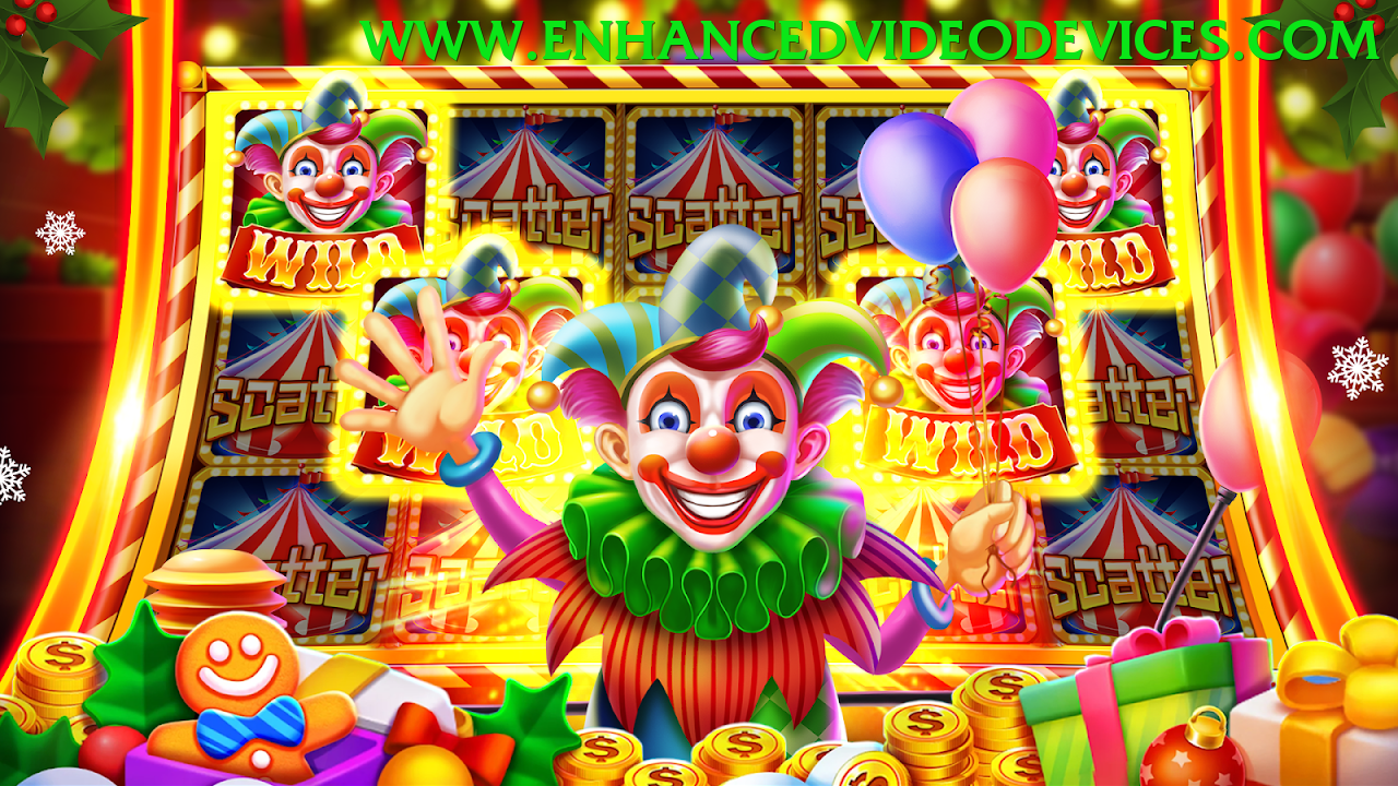 Game Slot - Đa dạng chủ đề